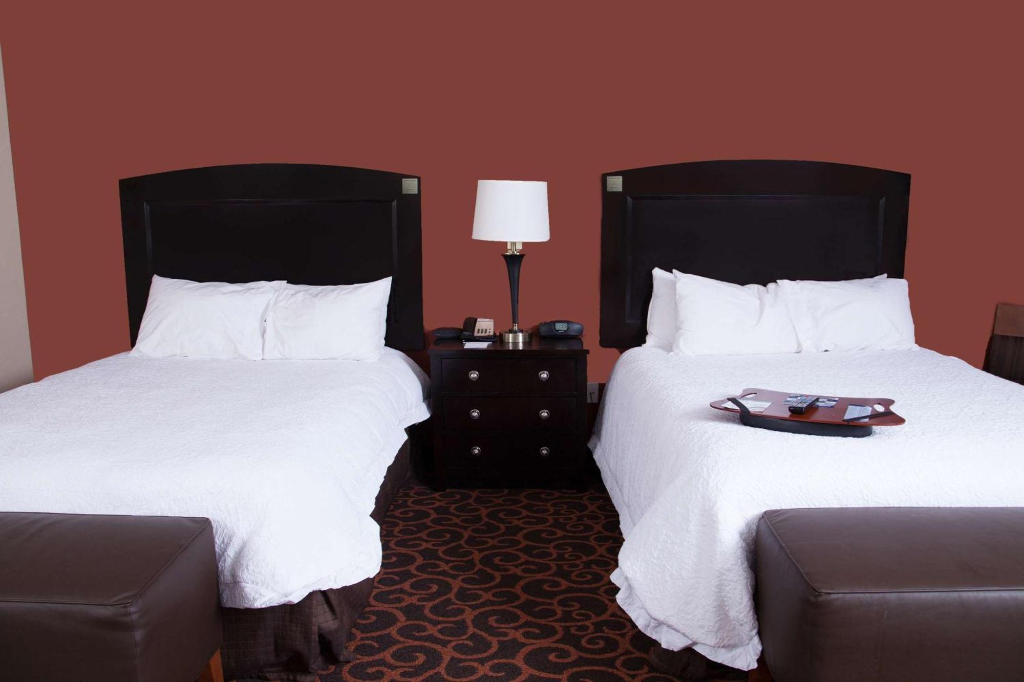 Hampton Inn & Suites Dickinson Nd Kültér fotó