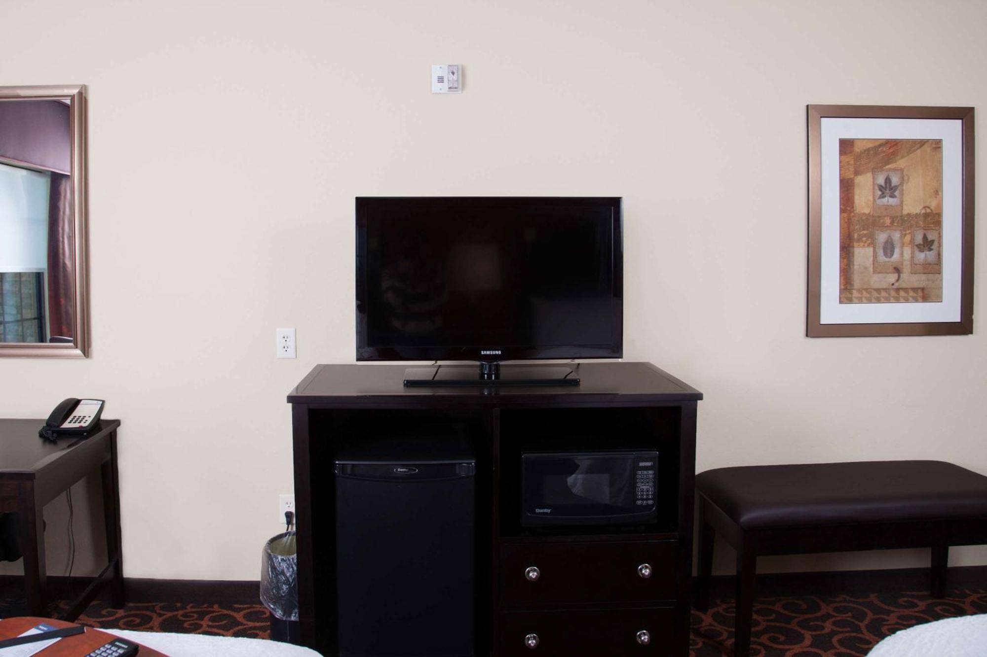 Hampton Inn & Suites Dickinson Nd Kültér fotó