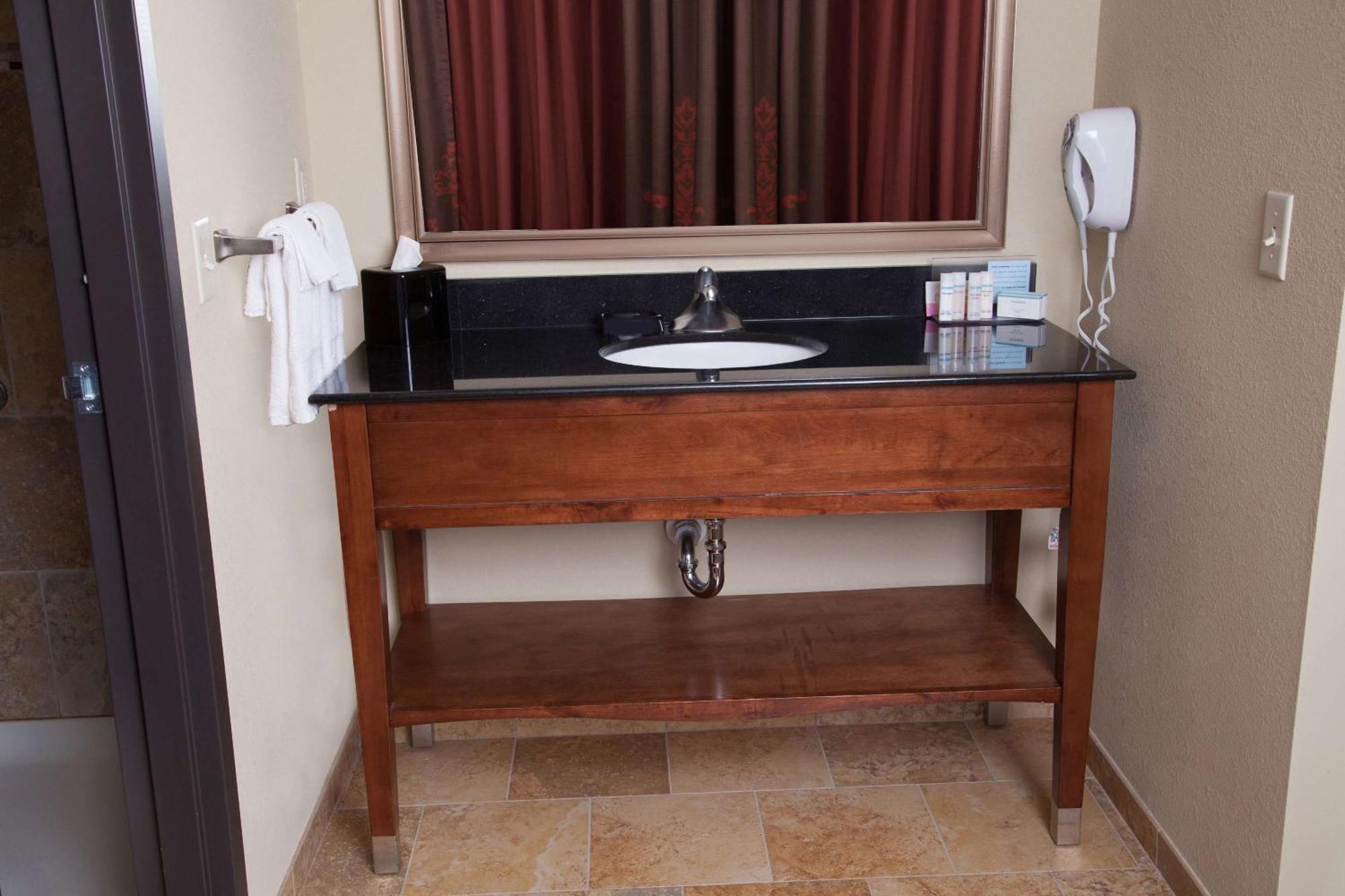 Hampton Inn & Suites Dickinson Nd Kültér fotó