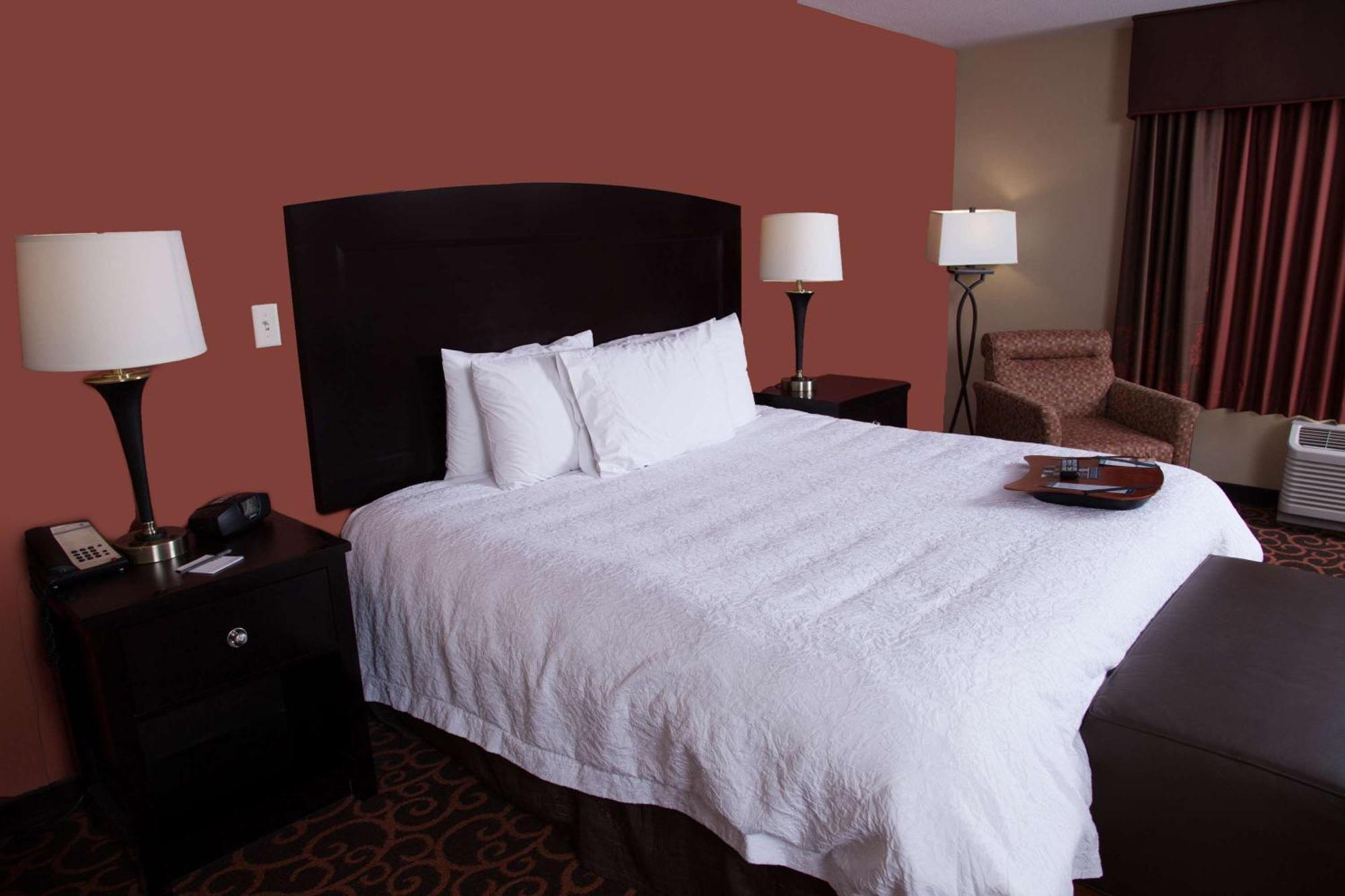 Hampton Inn & Suites Dickinson Nd Kültér fotó
