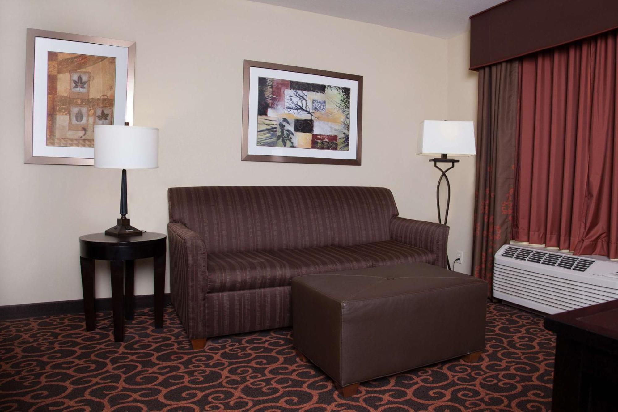 Hampton Inn & Suites Dickinson Nd Kültér fotó