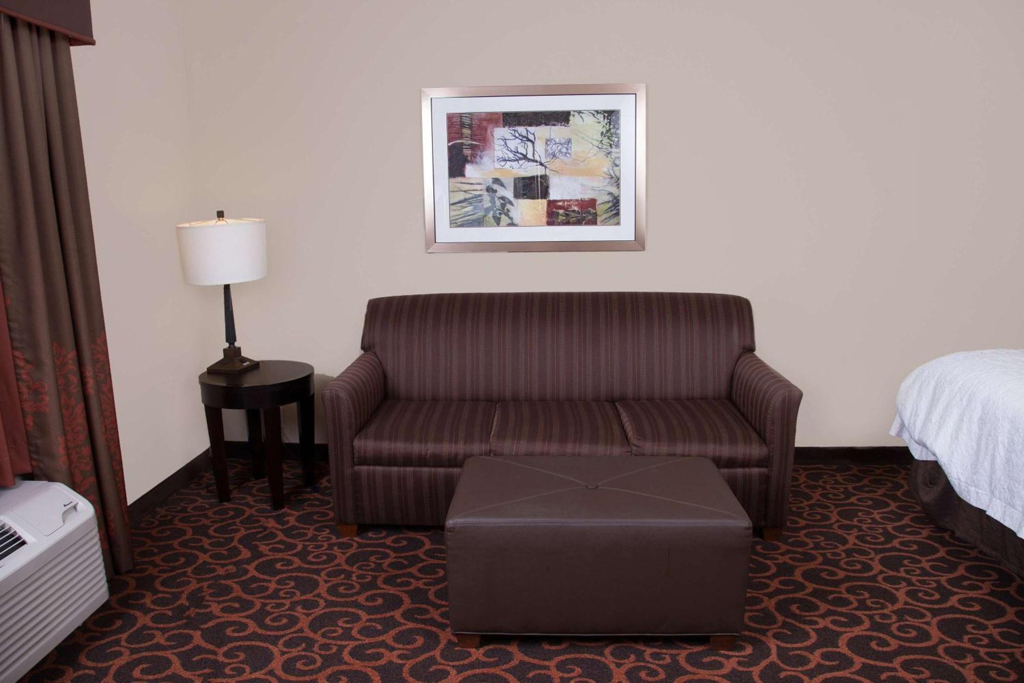 Hampton Inn & Suites Dickinson Nd Kültér fotó